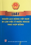 Luật Người lao động Việt Nam đi làm việc ở nước ngoài theo hợp đồng năm 2020