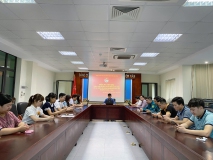 Tỉnh Đoàn Thái Nguyên tích cực hưởng ứng cuộc thi trực tuyến tìm hiểu pháp luật về cuộc bầu cử Đại biểu Quốc hội và Đại biểu HĐND