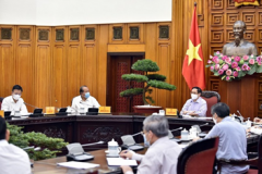 Ngành Tư pháp và những giải pháp tích cực thực hiện Kết luận của Thủ tướng Chính phủ Phạm Minh Chính