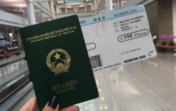 Thực hiện cấp hộ chiếu trực tuyến từ ngày 01/6/2022