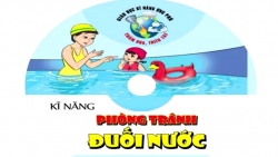 Thái Nguyên tăng cường phòng, chống đuối nước cho trẻ em