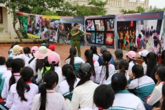 Thái Nguyên triển khai thực hiện Chương trình phòng, chống ma túy trong thanh thiếu niên đến năm 2030