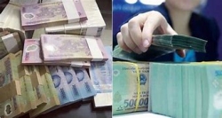 Quy định mới về quản lý seri tiền mới in của Ngân hàng Nhà nước Việt Nam