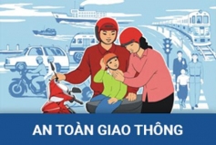 Tiếp tục tăng cường các giải pháp bảo đảm trật tự an toàn giao thông trên địa bàn tỉnh Thái Nguyên