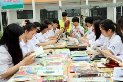 Kế hoạch tổ chức Ngày Sách và Văn hoá đọc Việt Nam lần thứ ba năm 2024 trên địa bàn tỉnh Thái Nguyên