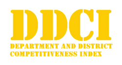 Kết quả xếp hạng năng lực cạnh tranh cấp sở, ngành và địa phương (DDCI) trên địa bàn tỉnh Thái Nguyên năm 2023
