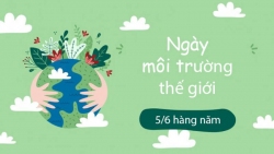 Thái Nguyên tổ chức các hoạt động hưởng ứng Ngày Môi trường thế giới 05 tháng 6,  Tháng hành động vì môi trường, Ngày Quốc tế đa dạng sinh học năm 2024
