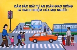 Xử lý cán bộ, công chức vi phạm nồng độ cồn khi tham gia giao thông; Không hợp tác xử lý vi phạm