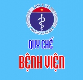 Bãi bỏ Quy chế lưu trữ hồ sơ bệnh án trong Quy chế bệnh viện