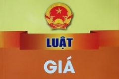 Luật giá