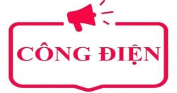 Công điện về việc tập trung ứng phó nguy cơ sạt lở đất, lũ quét, ngập lụt cục bộ