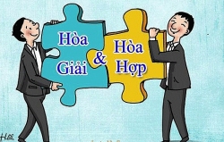 Đẩy mạnh công tác hòa giải ở cơ sở  góp phần giải quyết những mâu thuẫn, tranh chấp trong nội bộ nhân dân
