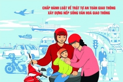 Tăng cường công tác bảo đảm trật tự, an toàn giao thông, phòng ngừa tai nạn giao thông trên địa bàn tỉnh