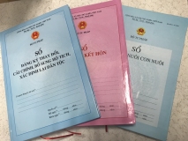 Chính phủ ban hành quy định phân định thẩm quyền chính quyền địa phương 2 cấp trong lĩnh vực quản lý nhà nước của Bộ Tư pháp