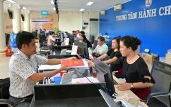 Thái Nguyên: 1.703 thủ tục hành chính không phụ thuộc vào địa giới hành chính