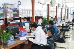 Đẩy mạnh công tác triển khai thực hiện phương án xử lý tài sản sau sắp xếp, tổ chức bộ máy, đơn vị hành chính các cấp