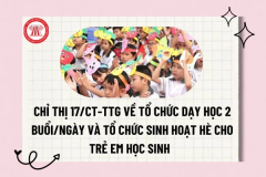 Chỉ thị