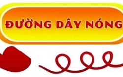 Tỉnh Thái Nguyên: Thông báo địa điểm tiếp nhận thủ tục hành chính và đường dây nóng phản ánh kiến nghị về thủ tục hành chính