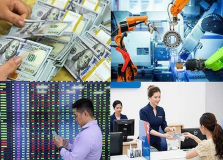Chỉ thị về phát triển kinh tế - xã hội năm 2026 gắn với hoàn thiện thể chế