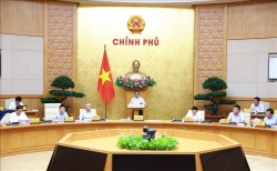 Quốc hội thông qua Luật sửa đổi, bổ sung một số điều của Luật Ban hành văn bản quy phạm pháp luật