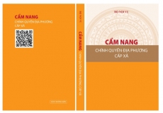 Cẩm nang chính quyền địa phương cấp xã trong mô hình chính quyền địa phương 2 cấp