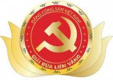 Giải búa liềm