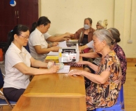 Từ 01/7/2025: Người từ 75 tuổi không có lương hưu được hưởng trợ cấp hưu trí xã hội