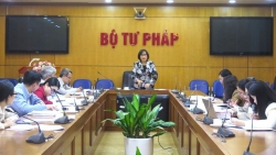 Quốc hội thông qua Luật Xử lý vi phạm hành chính sửa đổi