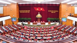Bộ Chính trị ban hành Kết luận về chính quyền địa phương 2 cấp sau 2 tháng vận hành