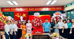 Kỷ niệm 80 năm Ngày truyền thống ngành Tư pháp Việt Nam (28/8/1945 - 28/8/2025)