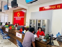 Cắt giảm, đơn giản hóa TTHC chưa thông, vận hành chính quyền địa phương 2 cấp khó thông suốt