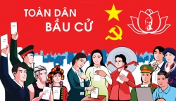 Thủ tướng Chính phủ chỉ đạo tăng cường các nhiệm vụ phục vụ công tác bầu cử