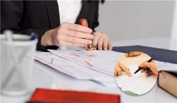 bìa chấn chỉnh chứng thực