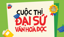 Tích cực tham gia bình chọn Video dự thi Chung kết toàn quốc Cuộc thi Đại sứ Văn hóa đọc năm 2025