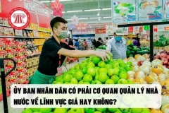 Thái Nguyên ban hành quy định quản lý giá trong tình hình mới