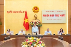 Thái Nguyên chỉ đạo đẩy mạnh tuyên truyền bầu cử từ sớm trên mỗi địa bàn