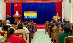 Quảng Bạch: Đẩy mạnh phổ biến pháp luật trong đồng bào dân tộc thiểu số