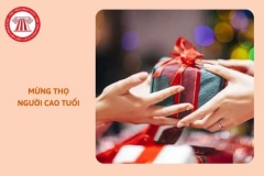 Thái Nguyên ban hành quy định mức quà tặng chúc thọ, mừng thọ đối với người cao tuổi trên địa bàn tỉnh