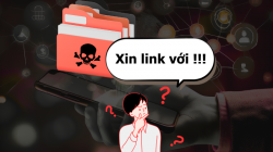 Nguy cơ vi phạm pháp luật và mất dữ liệu cá nhân liên quan vụ việc “Tài liệu 88 trang...”