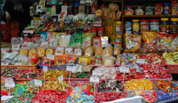 Ảnh thực phẩm tết