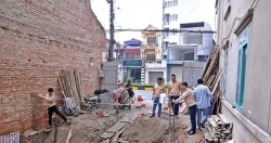 Trách nhiệm của Ủy ban nhân dân cấp xã trong quản lý nhà nước về chất lượng, thi công xây dựng và bảo trì công trình xây dựng trên địa bàn tỉnh Thái Nguyên