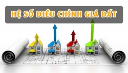 Thái Nguyên ban hành hệ số điều chỉnh giá đất năm 2026