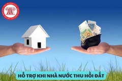 Ban hành Quy định về bồi thường, hỗ trợ, tái định cư khi Nhà nước thu hồi đất trên địa bàn tỉnh Thái Nguyên