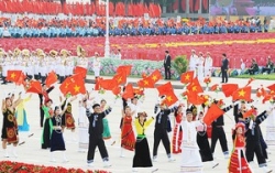 Phê duyệt danh sách các dân tộc còn gặp nhiều khó khăn, có khó khăn đặc thù giai đoạn 2026 - 2030