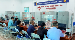 Thái Nguyên: Nhiều chuyển biến tích cực trong cải cách hành chính năm 2025, Sở Tư pháp vươn lên xếp thứ 3/13 các sở, ban, ngành