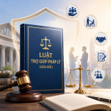 Luật sửa đổi, bổ sung một số điều của Luật Trợ giúp pháp lý - những điểm mới nổi bật