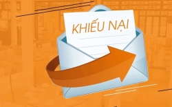 Nhiều điểm mới quan trọng trong giải quyết khiếu nại từ ngày 01/7/2026