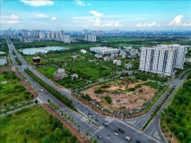 Một số nội dung sửa đổi, bổ sung về xử phạt vi phạm hành chính trong lĩnh vực đất đai