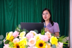 Sở Tư pháp tổ chức Hội nghị tuyên truyền, phổ biến pháp luật về phòng, chống ma túy tại xã Trần Phú