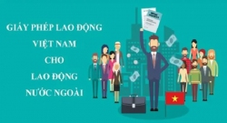 Quy định về mức thu, chế độ thu, nộp và quản lý lệ phí cấp, cấp lại, gia hạn giấy phép lao động cho người nước ngoài làm việc trên địa bàn  tỉnh Thái Nguyên